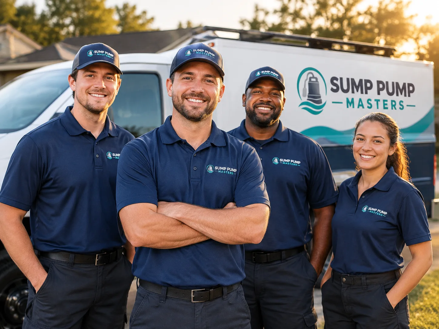 Sump Pump Repair company in Tuba City, AZ