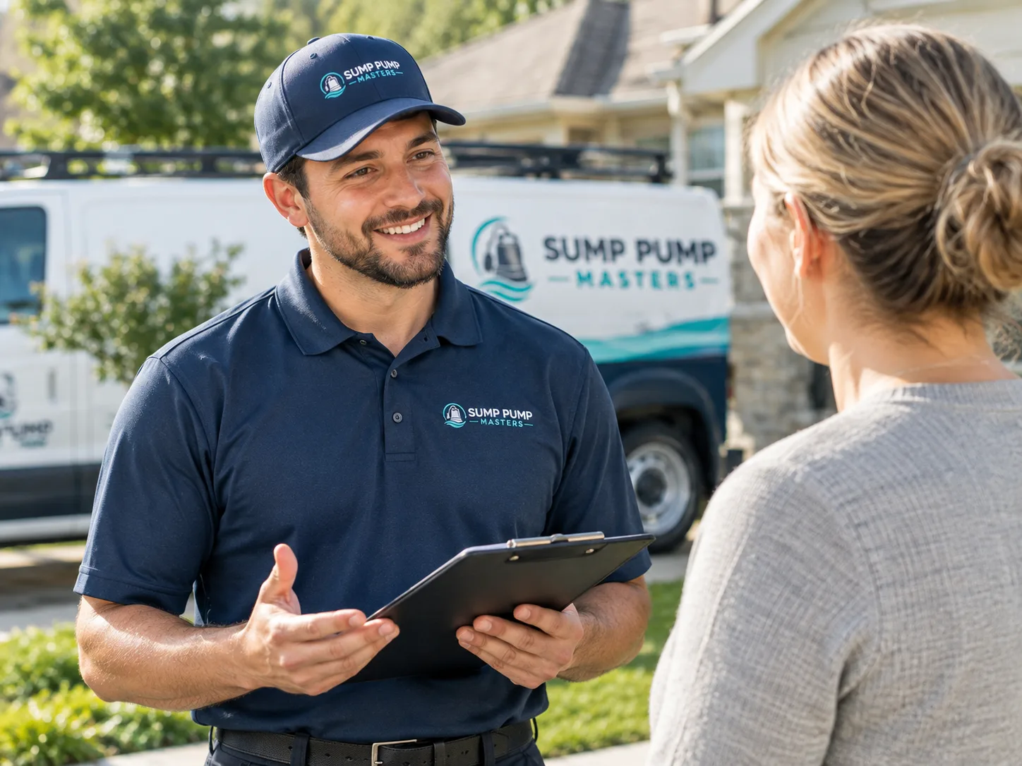 Sump Pump Repair Tuba City, AZ FAQs